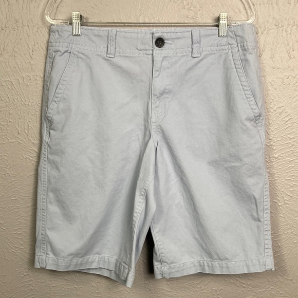 Urban Pipeline Light Baby Blue Flat 